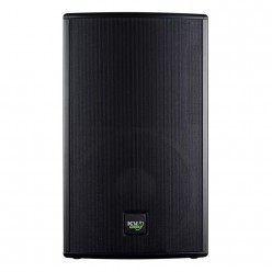 KV2 Audio ESD 12 Pasywna kolumna głośnikowa o mocy 500W RMS 3" + 12"